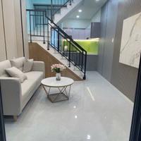 Bán nhà HXH Huỳnh Văn Nghệ ngang chuẩn 4m gần chợ Phạm Văn Bạch tặng full NT nhỉnh 3tỷ