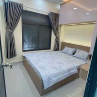 Bán nhà HXH Huỳnh Văn Nghệ ngang chuẩn 4m gần chợ Phạm Văn Bạch tặng full NT nhỉnh 3tỷ