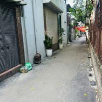 ✅AN CƯ LÝ TƯỞNG! Chỉ 4.9 tỷ khu cán bộ, ô tô đỗ ngày đêm, tiện ích đủ đầy