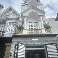 NHÀ BÁN THUẬN QUẬN 12 - GIÁP SONG HÀNH, TRƯỜNG CHINH.
QUA TÂN BÌNH CHỈ VÀI PHÚT NHÀ 4 TẦNG BTCT