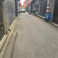 NHÀ BÁN THUẬN QUẬN 12 - GIÁP SONG HÀNH, TRƯỜNG CHINH.
QUA TÂN BÌNH CHỈ VÀI PHÚT NHÀ 4 TẦNG BTCT