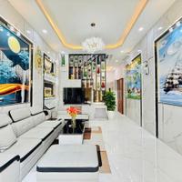 NHÀ BÁN THUẬN QUẬN 12 - GIÁP SONG HÀNH, TRƯỜNG CHINH.
QUA TÂN BÌNH CHỈ VÀI PHÚT NHÀ 4 TẦNG BTCT