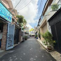 NHÀ MTKD 2 TẦNG 108M2  - CHỢ TAM HÀ  LINH ĐÔNG - GẦN PHẠM VĂN ĐỒNG  8.6 TỶ