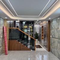 BÁN NHÀ VIP 5 TẦNG PHAN ANH , TÂN PHÚ – FULL NỘI THẤT