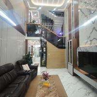 BÁN NHÀ VIP 5 TẦNG PHAN ANH , TÂN PHÚ – FULL NỘI THẤT