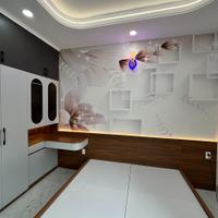 BÁN NHÀ VIP 5 TẦNG PHAN ANH , TÂN PHÚ – FULL NỘI THẤT