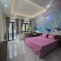 BÁN NHÀ VIP 5 TẦNG PHAN ANH , TÂN PHÚ – FULL NỘI THẤT