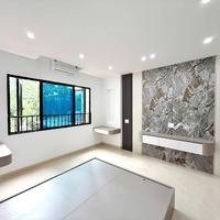 Trung Văn nhà đẹp ở ngay, nội thất hiện đại, thang máy sịn sò, 10m ra ô tô, hơn 8 tỷ