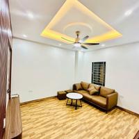 Bán nhà Phú Mỹ  LÔ GÓC - NHÀ DÂN XÂY - 2 THOÁNG - NGÕ TRƯỚC NHÀ RỘNG , 34m, 5Tầng 7 tỷ 85