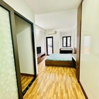 Bán nhà Phú Mỹ  LÔ GÓC - NHÀ DÂN XÂY - 2 THOÁNG - NGÕ TRƯỚC NHÀ RỘNG , 34m, 5Tầng 7 tỷ 85