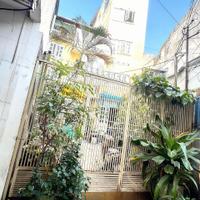 DT SIÊU LỚN 190M2 NGANG 9M*22M- BÁN NHÀ 5 TẦNG Đ.LÝ THÁI TỔ, QUẬN 3-