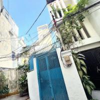 DT SIÊU LỚN 190M2 NGANG 9M*22M- BÁN NHÀ 5 TẦNG Đ.LÝ THÁI TỔ, QUẬN 3-