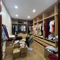 BÁN PHÂN LÔ VIP PHẠM TUẤN TÀI 50Mx6T - VỈA HÈ - Ô TÔ TRÁNH, ĐỖ NGÀY ĐÊM - Ở, VĂN PHÒNG CÔNG TY