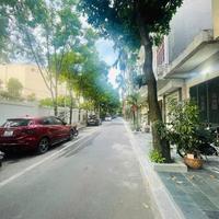 BÁN PHÂN LÔ VIP PHẠM TUẤN TÀI 50Mx6T - VỈA HÈ - Ô TÔ TRÁNH, ĐỖ NGÀY ĐÊM - Ở, VĂN PHÒNG CÔNG TY