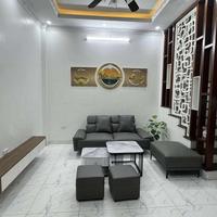 Bán nhà Nguyễn Đức Cảnh, Hoàng Mai, gần ô tô, nở hậu, 30m2, 7.55 tỷ(CTL)