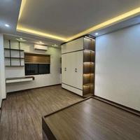 Bán nhà Nguyễn Đức Cảnh, Hoàng Mai, gần ô tô, nở hậu, 30m2, 7.55 tỷ(CTL)