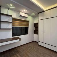 Bán nhà Nguyễn Đức Cảnh, Hoàng Mai, gần ô tô, nở hậu, 30m2, 7.55 tỷ(CTL)