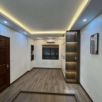 Bán nhà Nguyễn Đức Cảnh, Hoàng Mai, gần ô tô, nở hậu, 30m2, 7.55 tỷ(CTL)