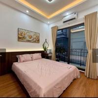 36M2 – 5 TẦNG – MT 4MM – NGÕ RỘNG THOÁNG – TÔN THẤT TÙNG – 9.6 TỶ