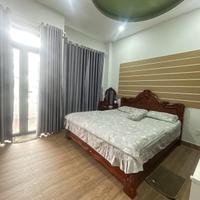 GẤP BÁN-SIÊU PHẨM TÂN CHÁNH HIỆP-QUẬN 12.
108m2-4TẦNG-ÔTÔ NGỦ SÂN NHÀ - GẦN TRƯỜNG ĐH GTVT - CHỈ