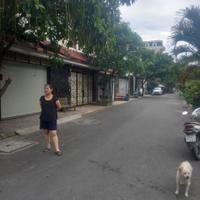 SIÊU PHẨM GIỮ TIỀN – DÃY TRỌ 120M2 ĐƯỜNG 10M NGAY TÔ KÝ Q12 – THU NHẬP 170TR/NĂM