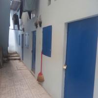 SIÊU PHẨM GIỮ TIỀN – DÃY TRỌ 120M2 ĐƯỜNG 10M NGAY TÔ KÝ Q12 – THU NHẬP 170TR/NĂM