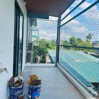 1.9 TỶ ĐỐNG ĐA! Lô góc 13m² x 4 tầng, nhà nhỏ 280tr/m² hiếm có.