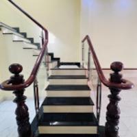 Chính chủ bán nhà 5x17m, 3 tầng, hẻm ô tô thông đường Phạm Văn Chiêu,P.14 giá chỉ 7.1 tỷ,phù hợp ở.