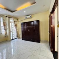 Chính chủ bán nhà 5x17m, 3 tầng, hẻm ô tô thông đường Phạm Văn Chiêu,P.14 giá chỉ 7.1 tỷ,phù hợp ở.