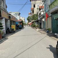 Mặt Phố Cửu Việt 1, Gia Lâm: 100m2 Đất Vàng - Đường 8m - Chiến Lược Cận Phố Thành Trung