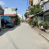 Mặt Phố Cửu Việt 1, Gia Lâm: 100m2 Đất Vàng - Đường 8m - Chiến Lược Cận Phố Thành Trung