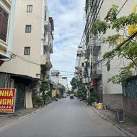 Mặt Phố Cửu Việt 1, Gia Lâm: 100m2 Đất Vàng - Đường 8m - Chiến Lược Cận Phố Thành Trung