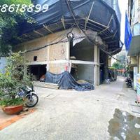 BÁN NHÀ LẠC LONG QUÂN 60Mx6T, MT4,5M – LÔ GÓC – THANG MÁY – Ô TÔ TRÁNH – GARA