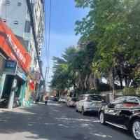 GẤP BÁN CHDV ĐƯỜNG XE TẢI ĐỖ CỬA NGUYỄN VĂN LƯỢNG GÒ VẤP 219M2 - CHỈ 36.5 TỶ