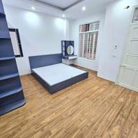 BÁN NHÀ LIÊN MẠC 5 TẦNG 35M² – NHÀ LIÊN MẠC BẮC TỪ LIÊM – Ô TÔ,10M Ô TÔ TRÁNH HƠN 6 Tỷ