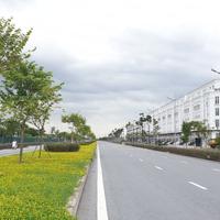 BÁN NHÀ LIÊN MẠC 5 TẦNG 35M² – NHÀ LIÊN MẠC BẮC TỪ LIÊM – Ô TÔ,10M Ô TÔ TRÁNH HƠN 6 Tỷ