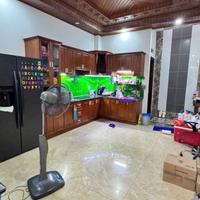 Bán nhà hẻm ngay chợ liên khu 5-6, Bình Hưng Hòa B dt 68m2 , 3 lầu , 4pn, 5wc giá 5,7 tỷ