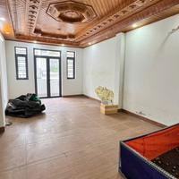 Bán nhà hẻm ngay chợ liên khu 5-6, Bình Hưng Hòa B dt 68m2 , 3 lầu , 4pn, 5wc giá 5,7 tỷ