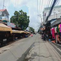 GẤP BÁN NHÀ MẶT TIỀN NGAY CHỢ HIỆP THÀNH QUẠN 12 - TIỆN KINH DOANH ĐA NGÀNH 331M2 CHỈ 17 TỶ