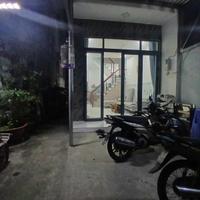 GẤP BÁN NHÀ MẶT TIỀN NGAY CHỢ HIỆP THÀNH QUẠN 12 - TIỆN KINH DOANH ĐA NGÀNH 331M2 CHỈ 17 TỶ