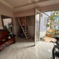 BÁN NHÀ HẺM TRẦN XUÂN SOẠN, P.TÂN HƯNG (Q.7 CŨ) GIÁ 2 TỶ 550 (SỔ HỒNG RIÊNG, HOÀN CÔNG)