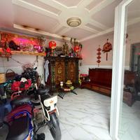 BÁN NHÀ HẺM TRẦN XUÂN SOẠN, P.TÂN HƯNG (Q.7 CŨ) GIÁ 2 TỶ 550 (SỔ HỒNG RIÊNG, HOÀN CÔNG)