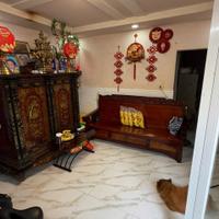 BÁN NHÀ HẺM TRẦN XUÂN SOẠN, P.TÂN HƯNG (Q.7 CŨ) GIÁ 2 TỶ 550 (SỔ HỒNG RIÊNG, HOÀN CÔNG)