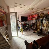 BÁN NHÀ HẺM TRẦN XUÂN SOẠN, P.TÂN HƯNG (Q.7 CŨ) GIÁ 2 TỶ 550 (SỔ HỒNG RIÊNG, HOÀN CÔNG)