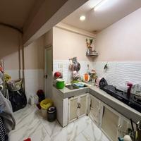 BÁN NHÀ HẺM TRẦN XUÂN SOẠN, P.TÂN HƯNG (Q.7 CŨ) GIÁ 2 TỶ 550 (SỔ HỒNG RIÊNG, HOÀN CÔNG)