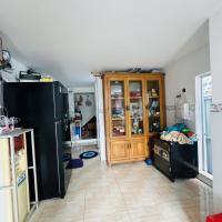 Bán nhà đường Tăng Nhơn Phú, Phường Tăng Nhơn Phú B,  Q9, Thủ Đức, TP HCM. DT 152m2, 5 tầng, Giá