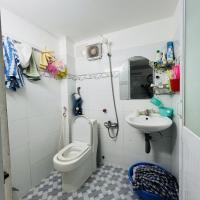 Bán nhà đường Tăng Nhơn Phú, Phường Tăng Nhơn Phú B,  Q9, Thủ Đức, TP HCM. DT 152m2, 5 tầng, Giá