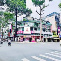 Cho Thuê Nhà GÓC 2MT: 46-48 Nguyễn Trãi + Trần Bình Trọng, Phường 03, Quận 5, TPHCM.