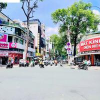 Cho Thuê Nhà GÓC 2MT: 46-48 Nguyễn Trãi + Trần Bình Trọng, Phường 03, Quận 5, TPHCM.