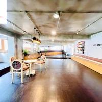 Cho Thuê Nhà GÓC 2MT: 46-48 Nguyễn Trãi + Trần Bình Trọng, Phường 03, Quận 5, TPHCM.